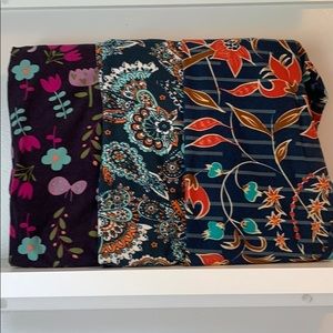 lularoe TC leggings 3/$25